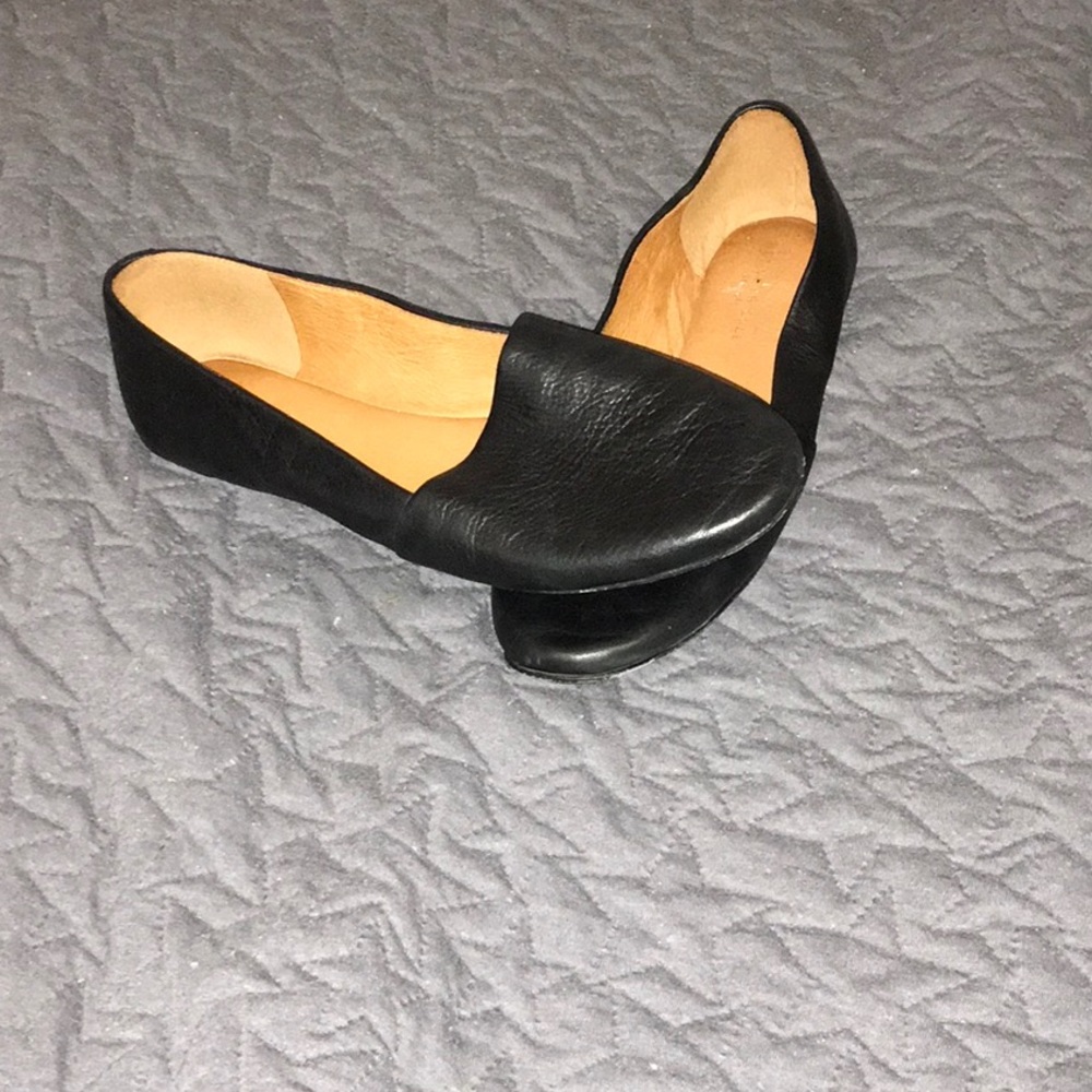 Kenneth Cole Jayden leather loafers